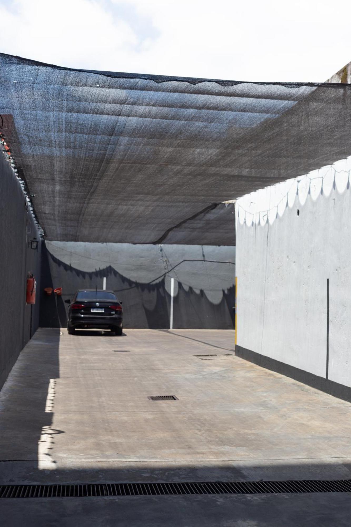 Hotel Mediterraneo San Miguel de Tucumán Eksteriør billede