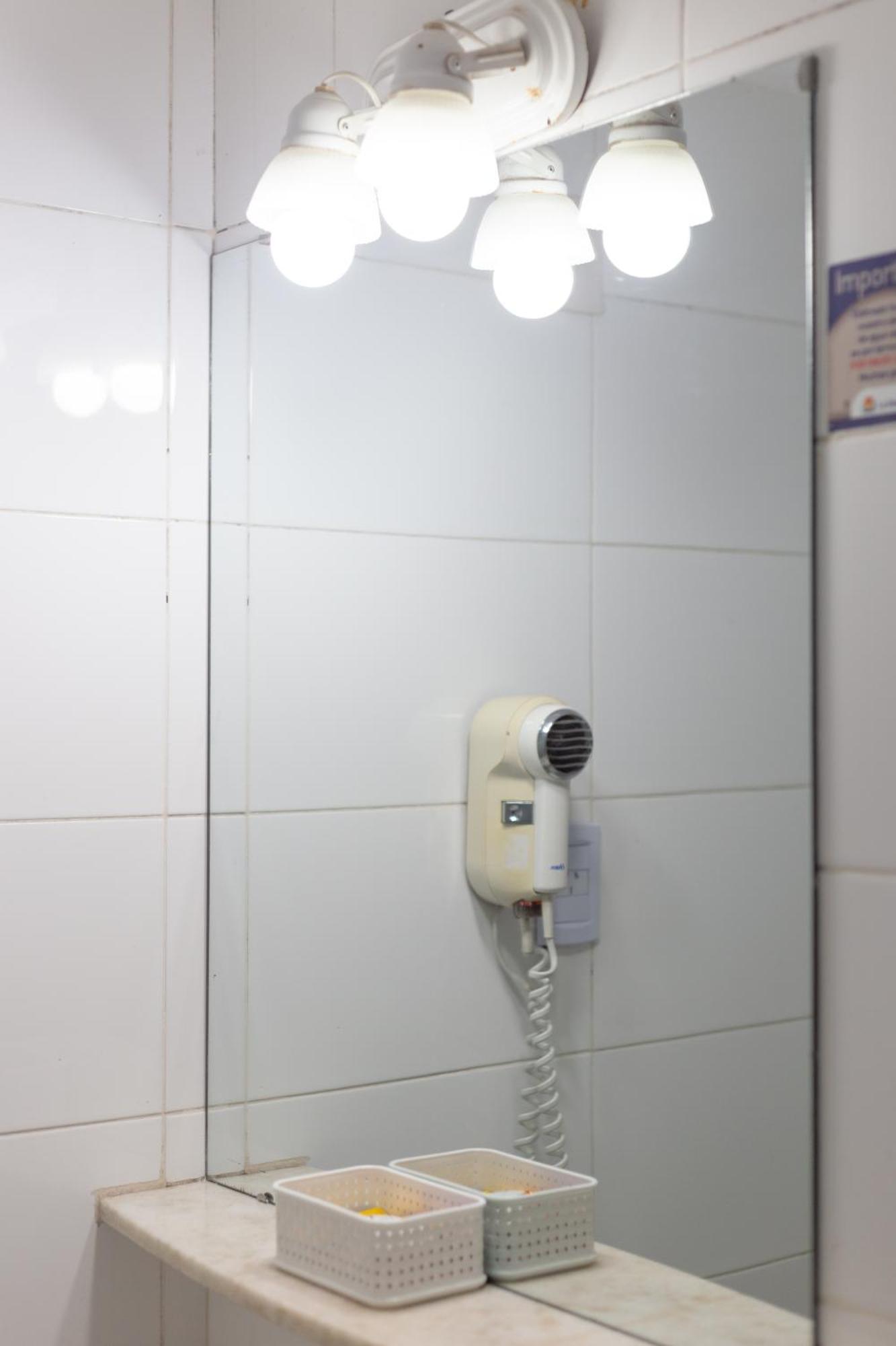 Hotel Mediterraneo San Miguel de Tucumán Eksteriør billede