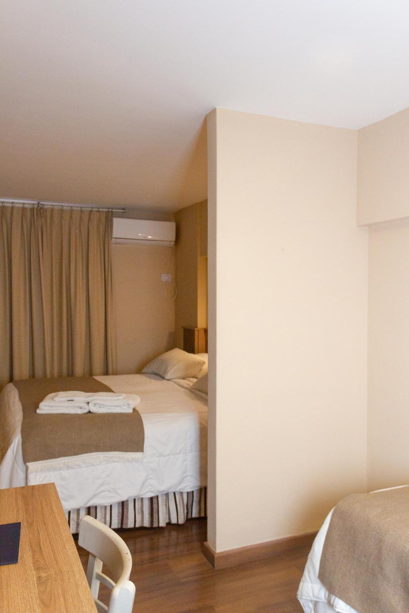 Hotel Mediterraneo San Miguel de Tucumán Eksteriør billede